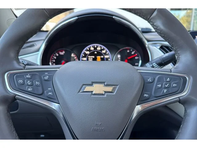 SEMINUEVOS CHEVROLET Malibu at ELK GROVE in Elk Grove Buick GMC