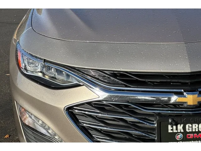 SEMINUEVOS CHEVROLET Malibu at ELK GROVE in Elk Grove Buick GMC