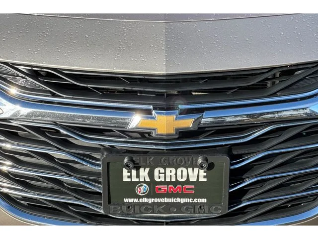 SEMINUEVOS CHEVROLET Malibu at ELK GROVE in Elk Grove Buick GMC