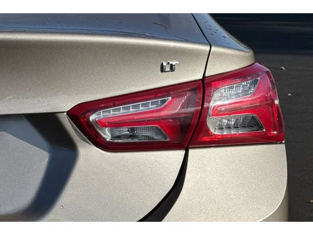 SEMINUEVOS CHEVROLET Malibu at ELK GROVE in Elk Grove Buick GMC