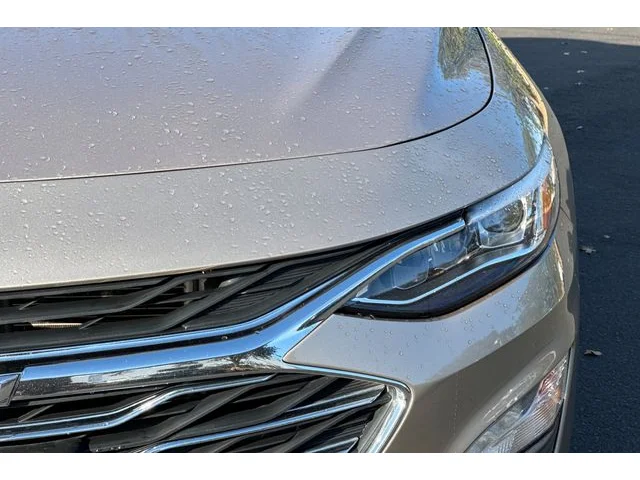 SEMINUEVOS CHEVROLET Malibu at ELK GROVE in Elk Grove Buick GMC