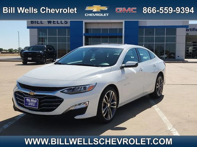 SEMINUEVOS CHEVROLET Malibu a Estados en autogozo