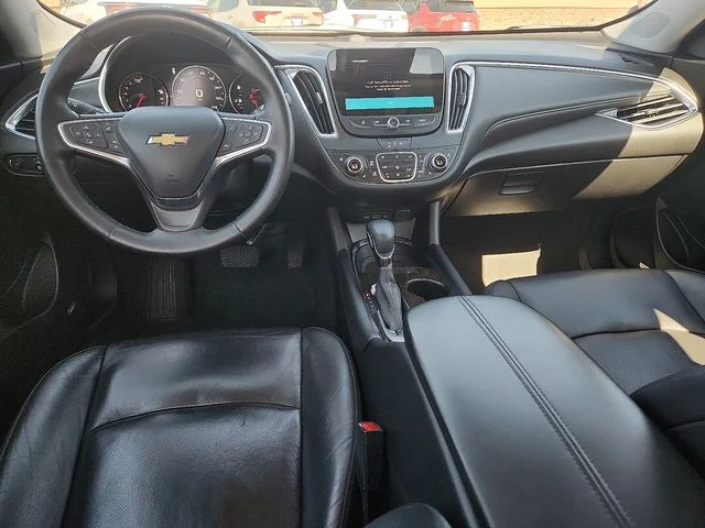 SEMINUEVOS CHEVROLET Malibu a Estados en autogozo