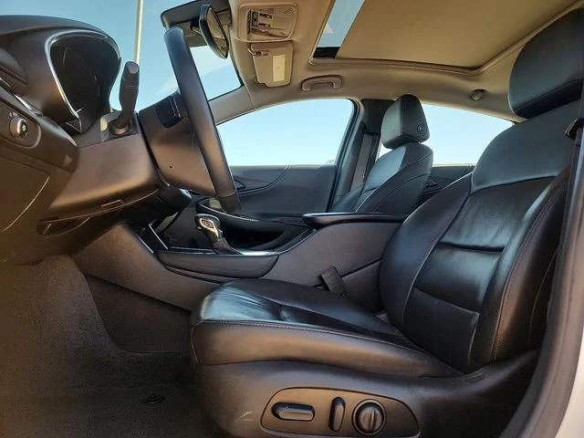 SEMINUEVOS CHEVROLET Malibu a Estados en autogozo