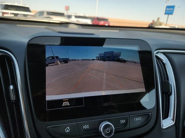 SEMINUEVOS CHEVROLET Malibu a Estados en autogozo
