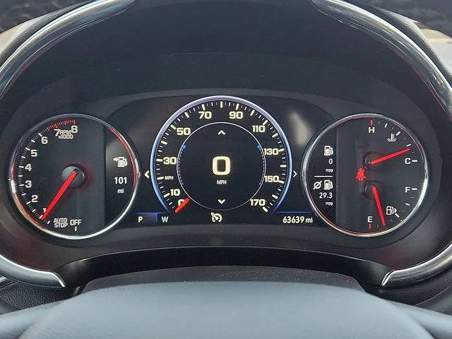 SEMINUEVOS CHEVROLET Malibu a Estados en autogozo