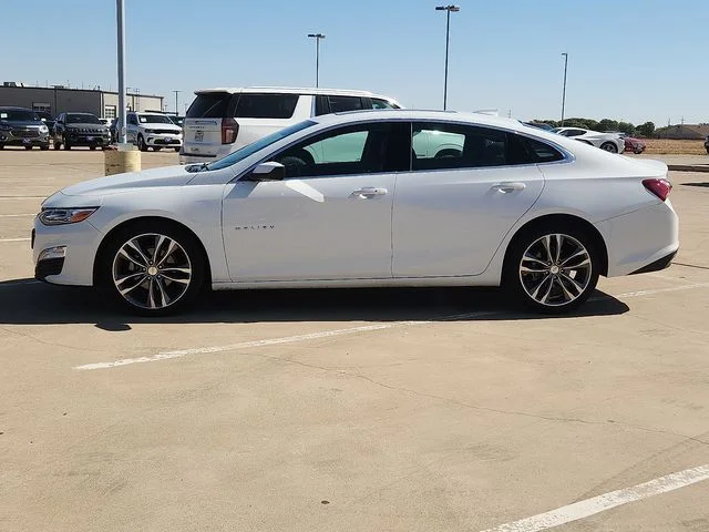 SEMINUEVOS CHEVROLET Malibu a Estados en autogozo