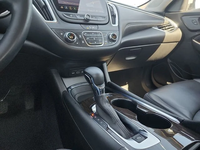 SEMINUEVOS CHEVROLET Malibu a Estados en autogozo
