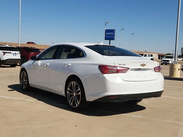 SEMINUEVOS CHEVROLET Malibu a Estados en autogozo