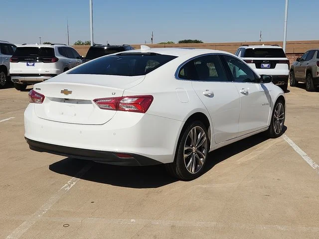 SEMINUEVOS CHEVROLET Malibu a Estados en autogozo