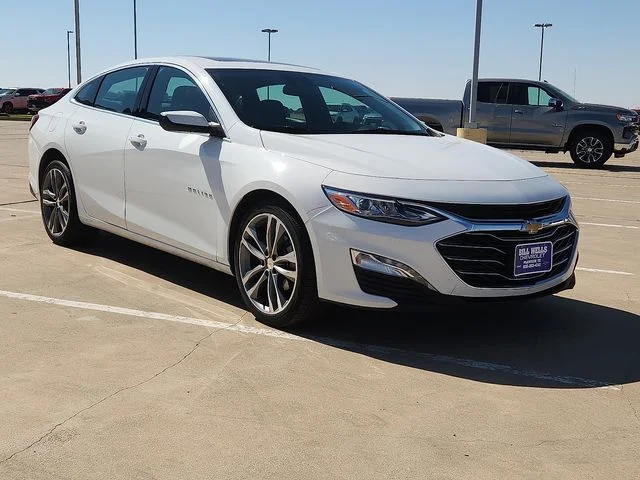 SEMINUEVOS CHEVROLET Malibu a Estados en autogozo