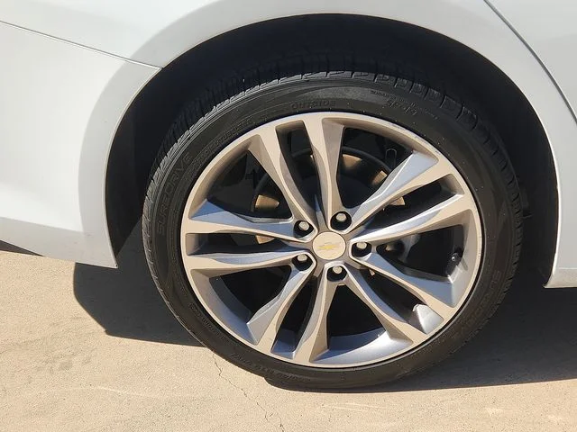 SEMINUEVOS CHEVROLET Malibu a Estados en autogozo