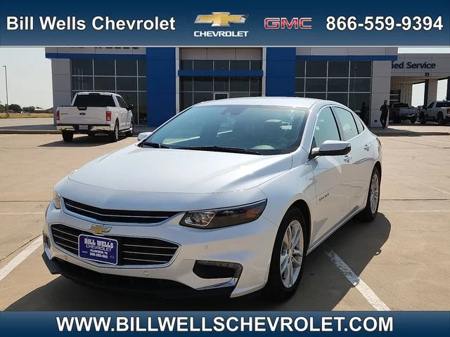 SEMINUEVOS CHEVROLET Malibu a Estados en autogozo