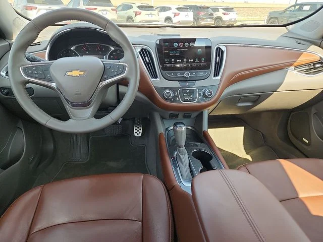 SEMINUEVOS CHEVROLET Malibu a Estados en autogozo