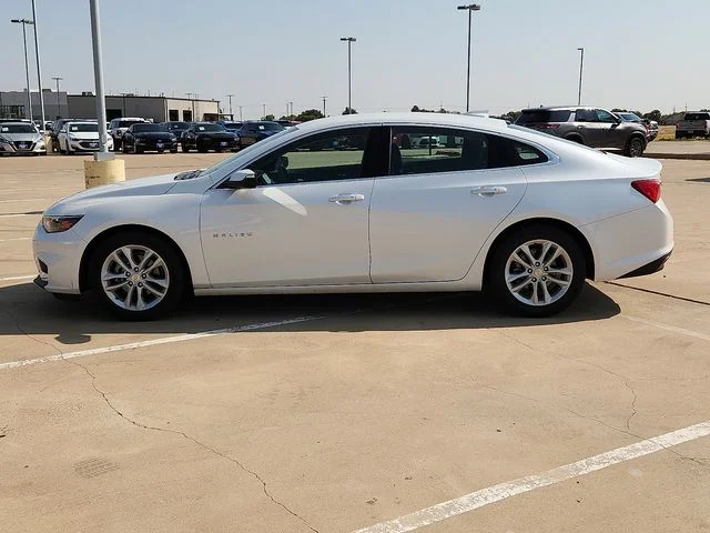 SEMINUEVOS CHEVROLET Malibu a Estados en autogozo