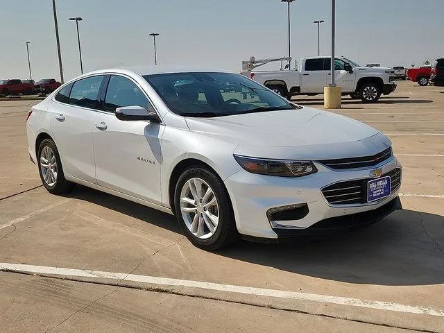 SEMINUEVOS CHEVROLET Malibu a Estados en autogozo