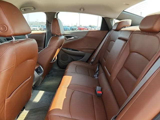 SEMINUEVOS CHEVROLET Malibu a Estados en autogozo