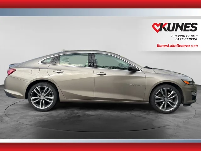 SEMINUEVOS CHEVROLET Malibu a Estados en autogozo