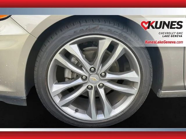 SEMINUEVOS CHEVROLET Malibu a Estados en autogozo
