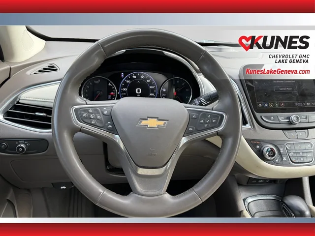 SEMINUEVOS CHEVROLET Malibu a Estados en autogozo