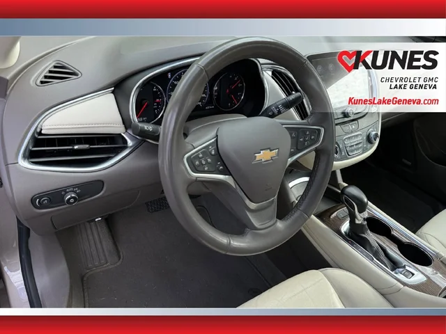 SEMINUEVOS CHEVROLET Malibu a Estados en autogozo
