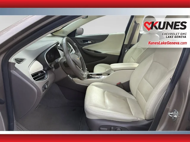 SEMINUEVOS CHEVROLET Malibu a Estados en autogozo