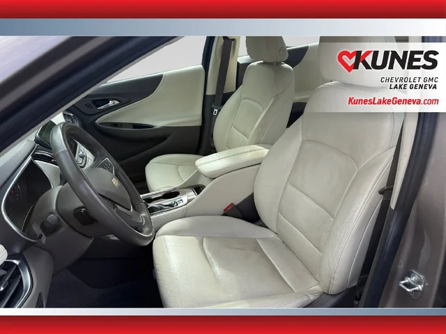 SEMINUEVOS CHEVROLET Malibu a Estados en autogozo