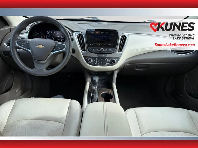 SEMINUEVOS CHEVROLET Malibu a Estados en autogozo