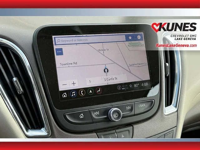 SEMINUEVOS CHEVROLET Malibu a Estados en autogozo