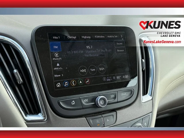 SEMINUEVOS CHEVROLET Malibu a Estados en autogozo