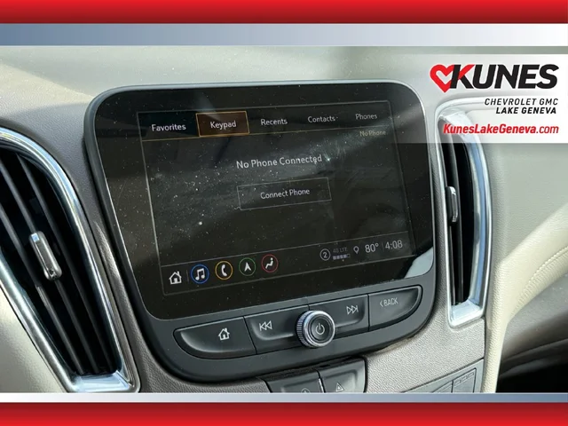 SEMINUEVOS CHEVROLET Malibu a Estados en autogozo