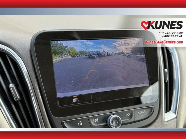 SEMINUEVOS CHEVROLET Malibu a Estados en autogozo