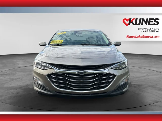 SEMINUEVOS CHEVROLET Malibu a Estados en autogozo