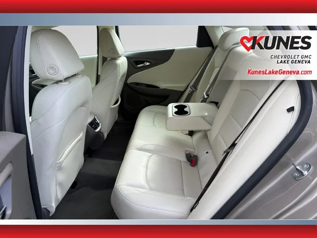 SEMINUEVOS CHEVROLET Malibu a Estados en autogozo