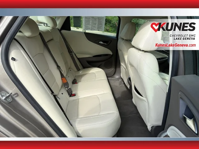 SEMINUEVOS CHEVROLET Malibu a Estados en autogozo