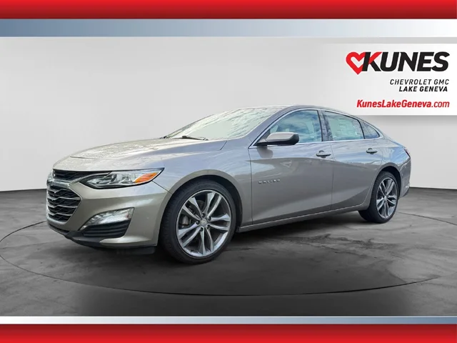 SEMINUEVOS CHEVROLET Malibu a Estados en autogozo