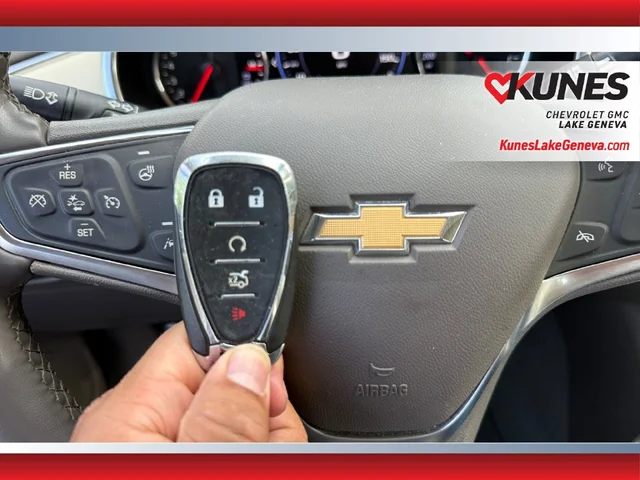 SEMINUEVOS CHEVROLET Malibu a Estados en autogozo