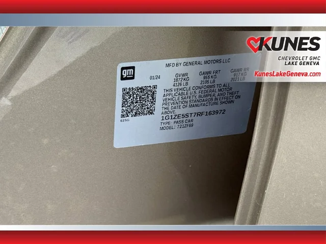 SEMINUEVOS CHEVROLET Malibu a Estados en autogozo