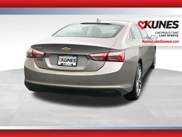 SEMINUEVOS CHEVROLET Malibu a Estados en autogozo