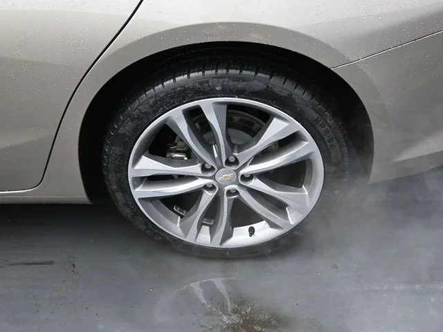 SEMINUEVOS CHEVROLET Malibu a Estados en autogozo