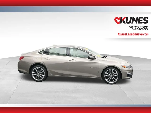 SEMINUEVOS CHEVROLET Malibu a Estados en autogozo