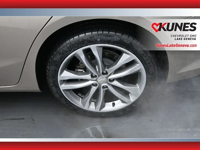 SEMINUEVOS CHEVROLET Malibu a Estados en autogozo