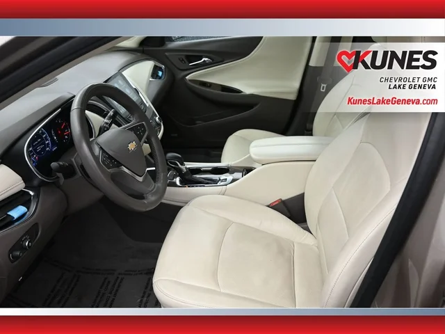 SEMINUEVOS CHEVROLET Malibu a Estados en autogozo