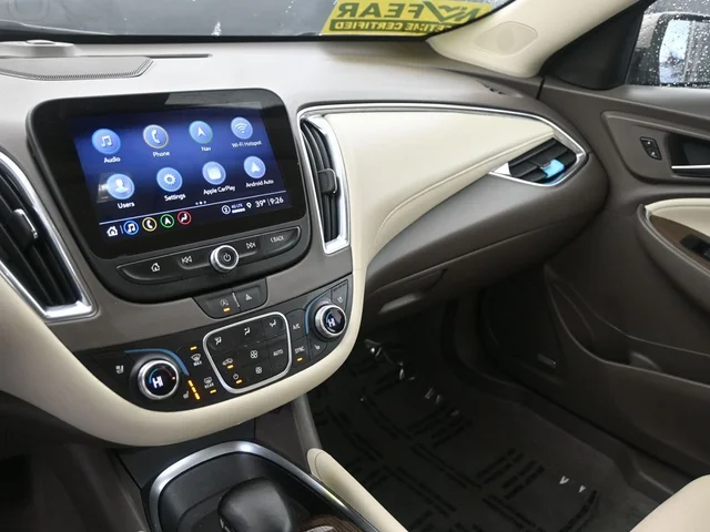 SEMINUEVOS CHEVROLET Malibu a Estados en autogozo