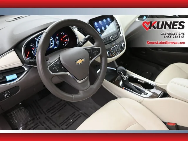 SEMINUEVOS CHEVROLET Malibu a Estados en autogozo