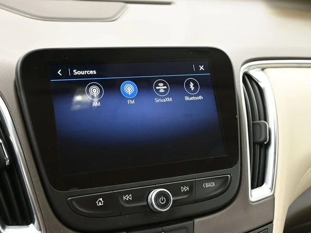 SEMINUEVOS CHEVROLET Malibu a Estados en autogozo