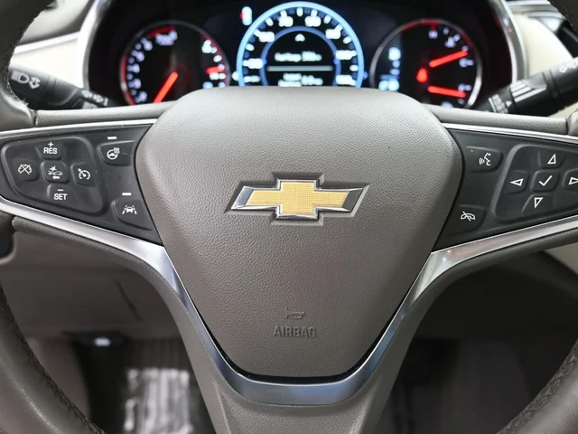 SEMINUEVOS CHEVROLET Malibu a Estados en autogozo
