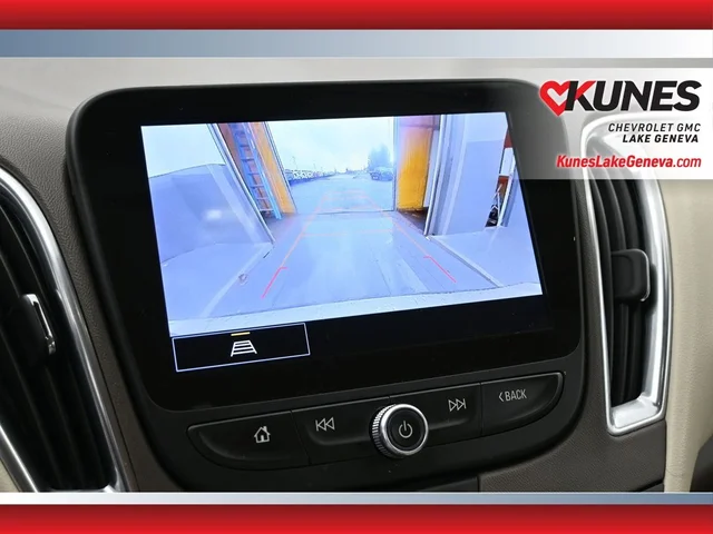 SEMINUEVOS CHEVROLET Malibu a Estados en autogozo
