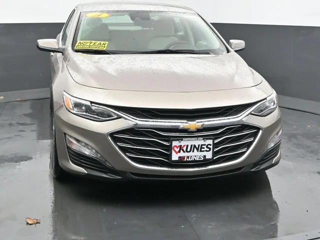 SEMINUEVOS CHEVROLET Malibu a Estados en autogozo