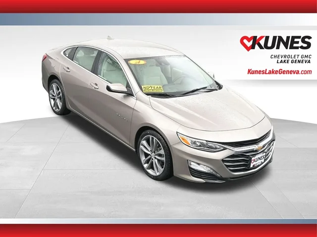 SEMINUEVOS CHEVROLET Malibu a Estados en autogozo